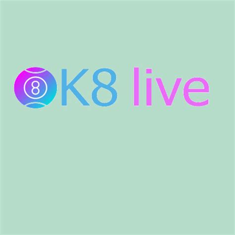 8k8 live|8K8.